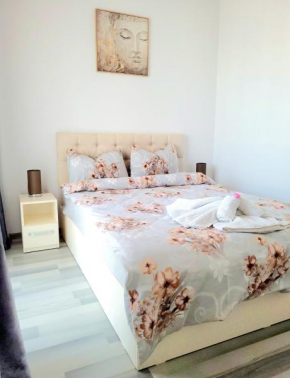 Sky Central Apartaments